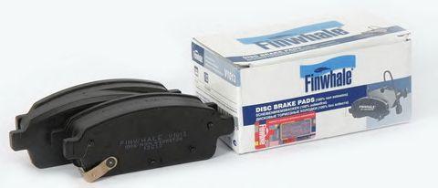 Запчасть Finwhale V1013