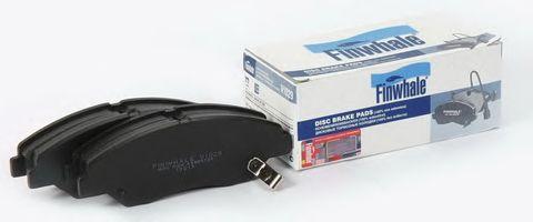 Запчасть Finwhale V1029