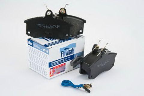 Запчасть Finwhale V210