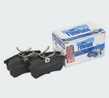 Запчасть Finwhale V303