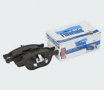 Запчасть Finwhale V386