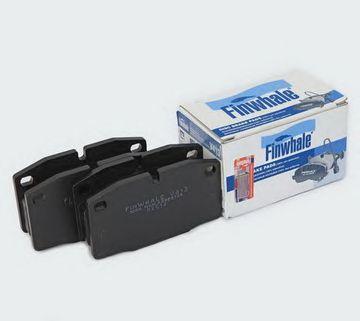 Запчасть Finwhale V413