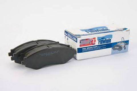 Запчасть Finwhale V435