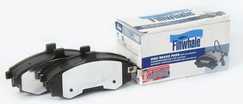 Запчасть Finwhale V485