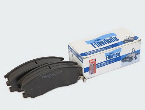 Запчасть Finwhale V488