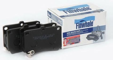 Запчасть Finwhale V503