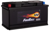 Запчасть FIREBALL 600119020