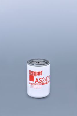 Пневматический очиститель FLEETGUARD AS2474