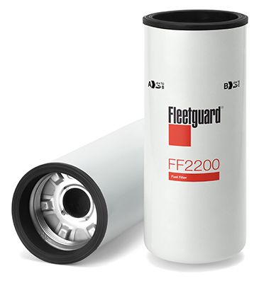 Топливный фильтр FLEETGUARD FF2200