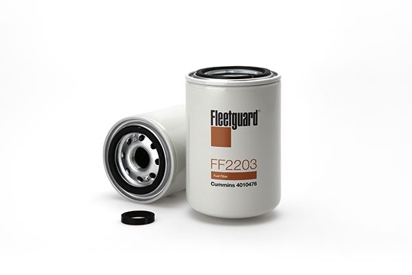 Топливный фильтр FLEETGUARD FF2203