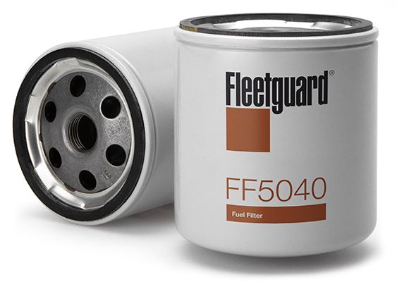 Топливный фильтр FLEETGUARD FF5040