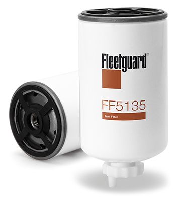 Топливный фильтр FLEETGUARD FF5135