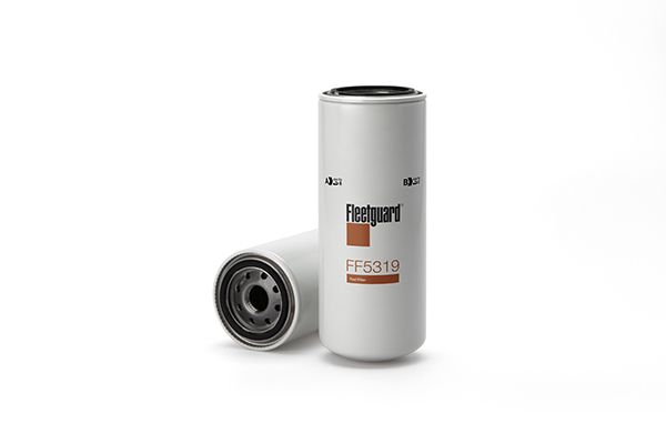 Топливный фильтр FLEETGUARD FF5319