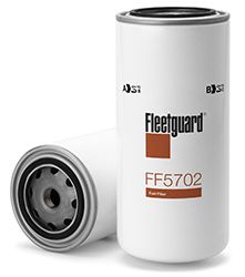Топливный фильтр FLEETGUARD FF5702