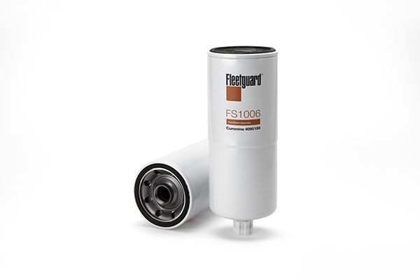 Топливный фильтр FLEETGUARD FS1006