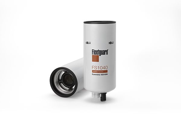 Топливный фильтр FLEETGUARD FS1040
