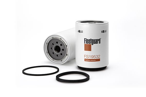 Топливный фильтр FLEETGUARD FS19532