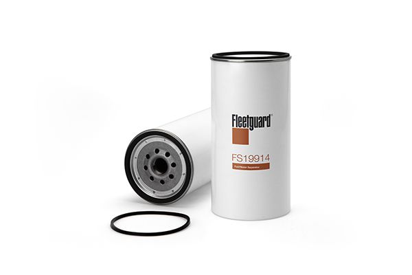 Топливный фильтр FLEETGUARD FS19914