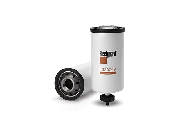 Топливный фильтр FLEETGUARD FS20009