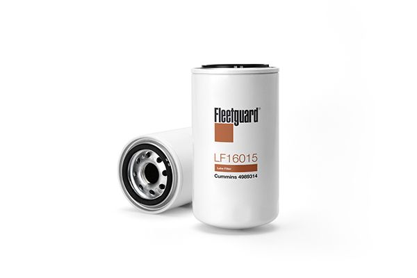 Масляный фильтр FLEETGUARD LF16015