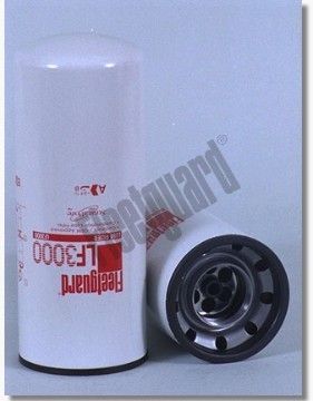 Масляный фильтр FLEETGUARD LF3000