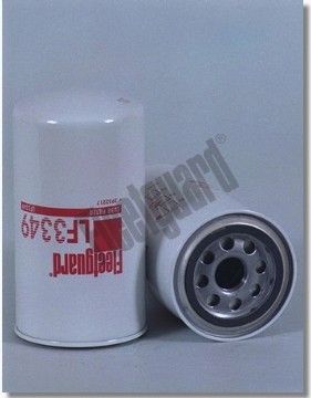 Масляный фильтр FLEETGUARD LF3349