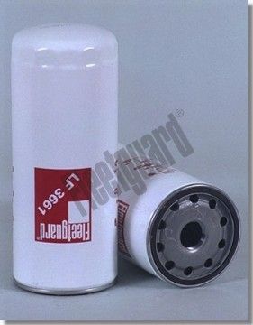 Масляный фильтр FLEETGUARD LF3661