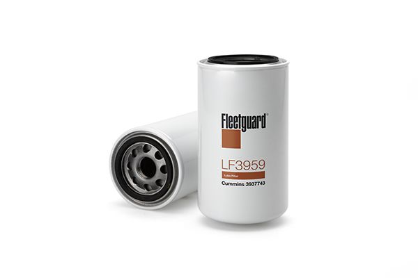 Масляный фильтр FLEETGUARD LF3959