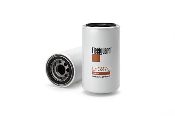Масляный фильтр FLEETGUARD LF3970
