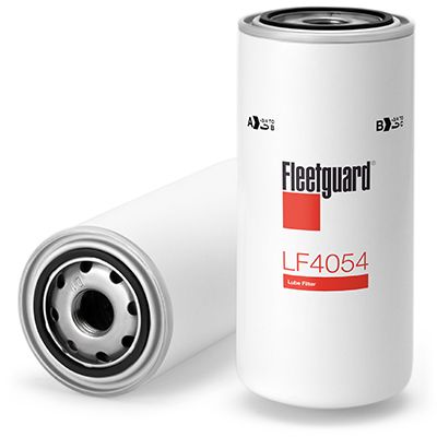 Масляный фильтр FLEETGUARD LF4054