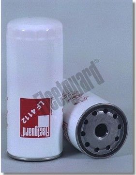 Масляный фильтр FLEETGUARD LF4112