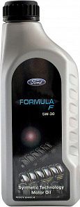 FORD Formula F 5W-30 1 л. FORD 15595A