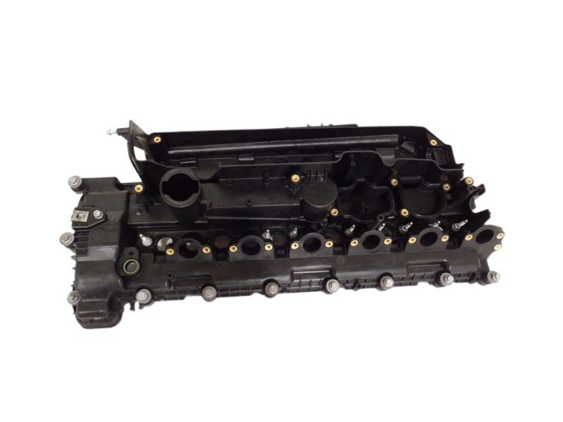 Крышка головки блока цилиндров BMW 11127807999