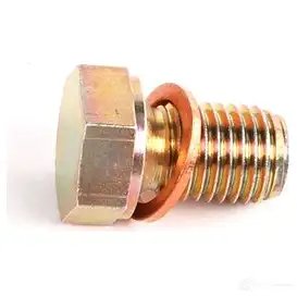 Резьбовая пробка M12X1,5 ! заменен на 11137535106 BMW 11131273093