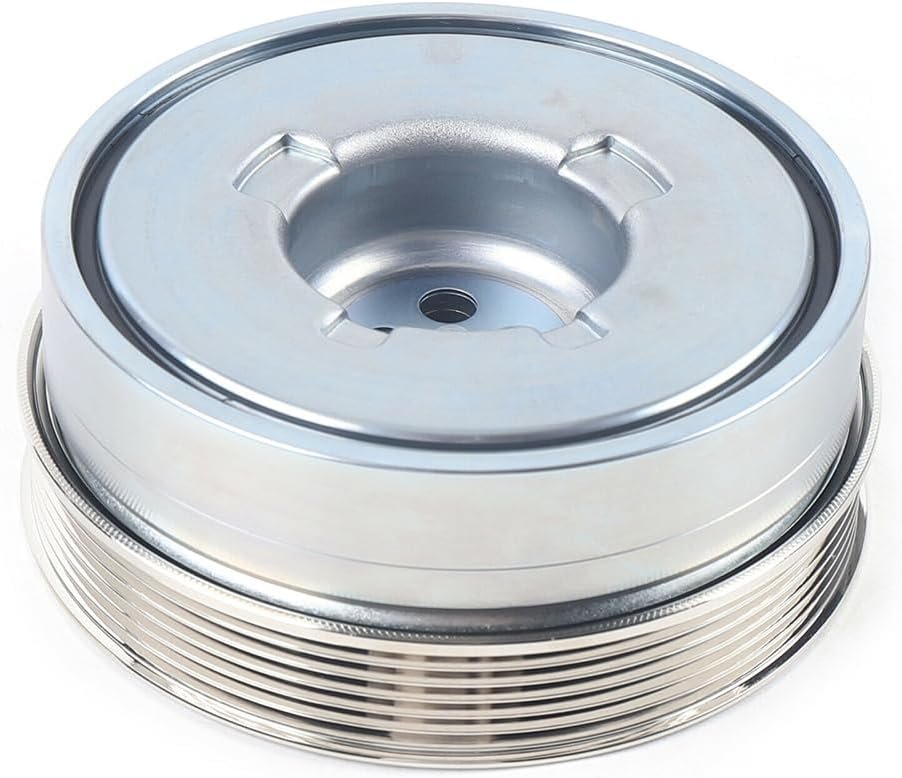Drehschwingungstilger BMW 11238687695