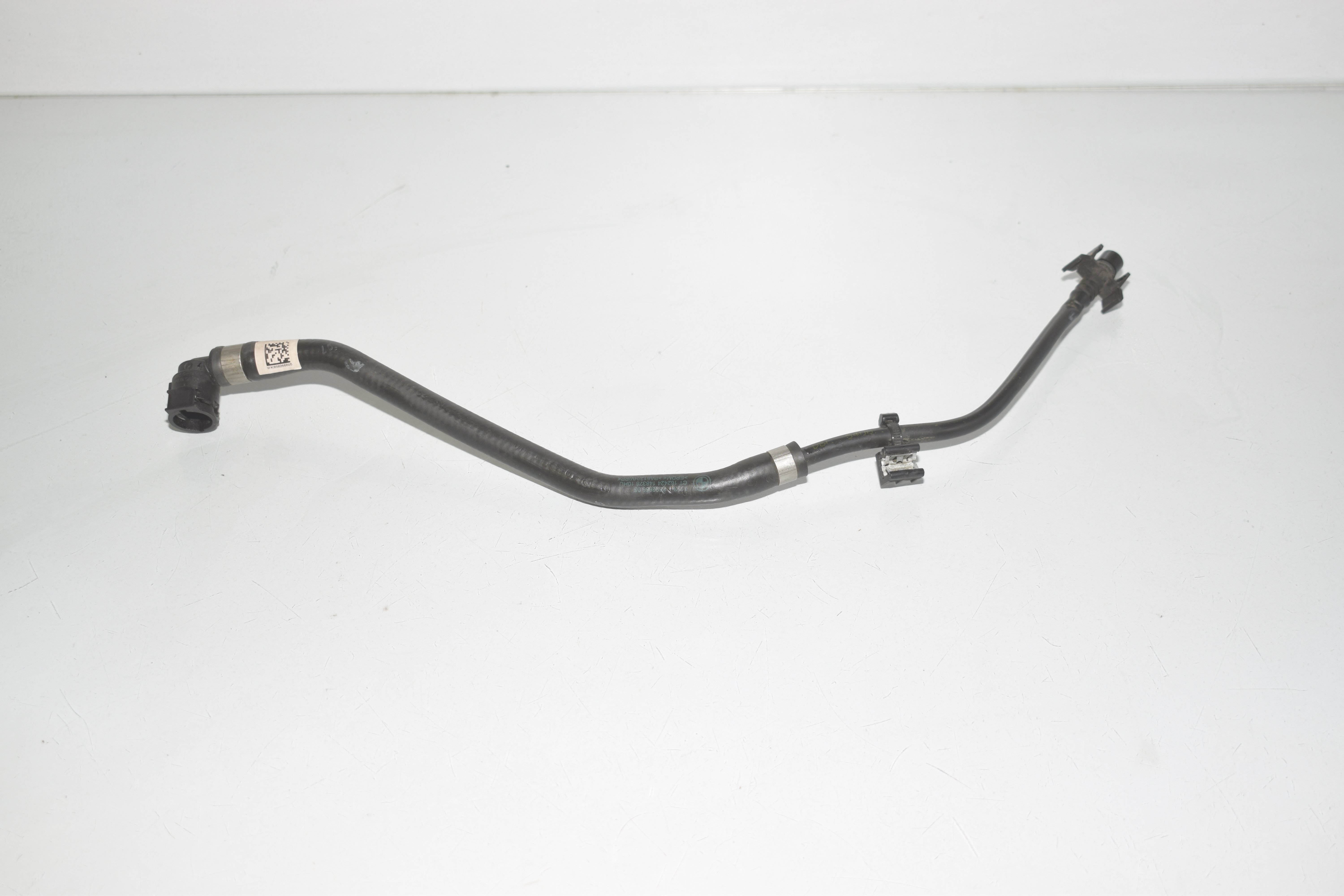 Leitung Zylinderkopf-Ausg BMW 11538592666