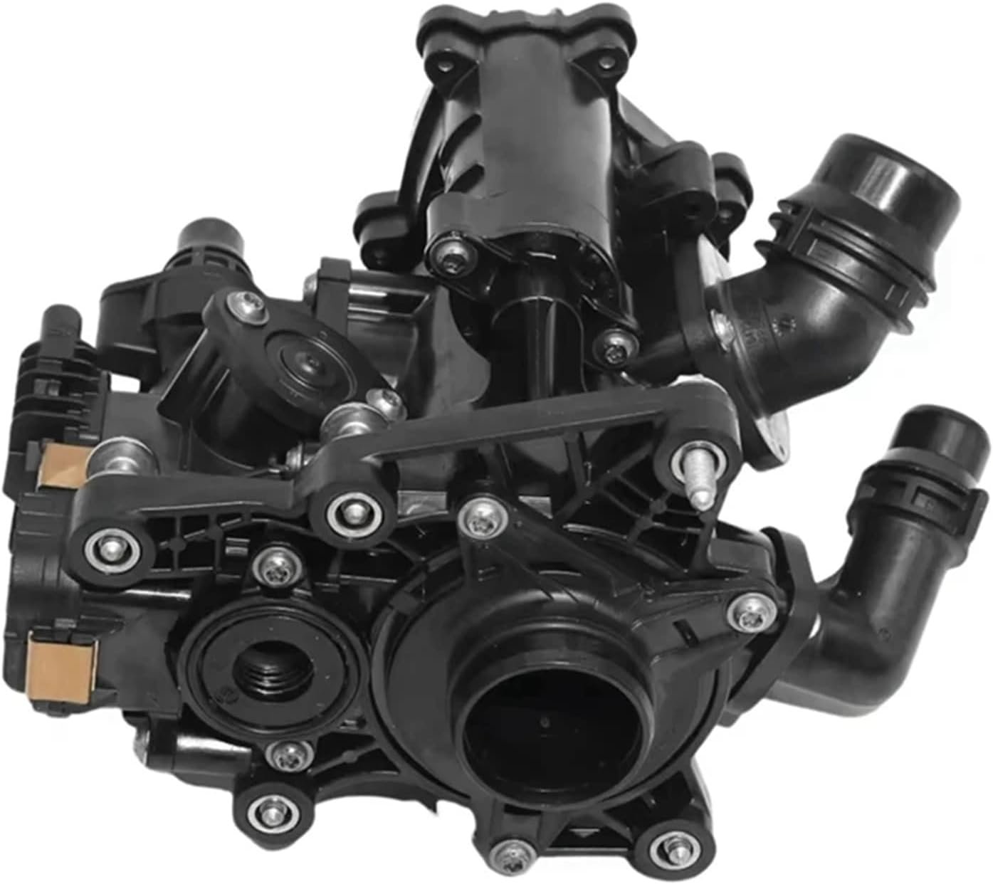 Модуль Системы Терморегуляции BMW 11538843405