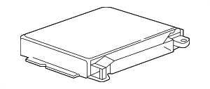 Базовый ЭБУ DME ME9.2 / EK928_4! заменен на 12147555401 BMW 12147555400