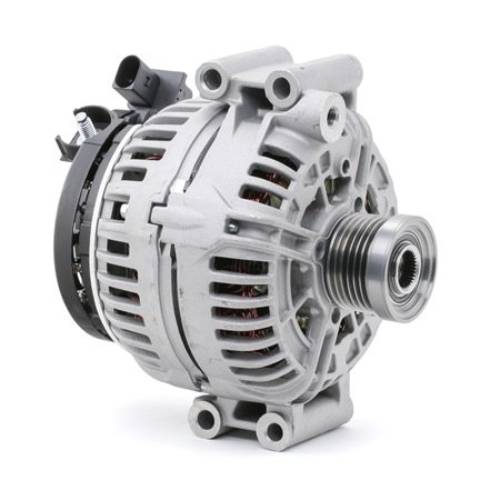 Оборотный генератор 150A BMW 12317533270