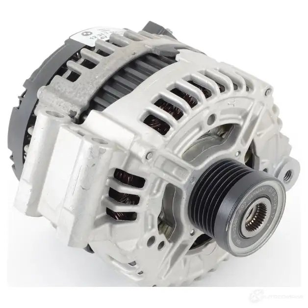 Оборотный генератор 180A BMW 12317555926