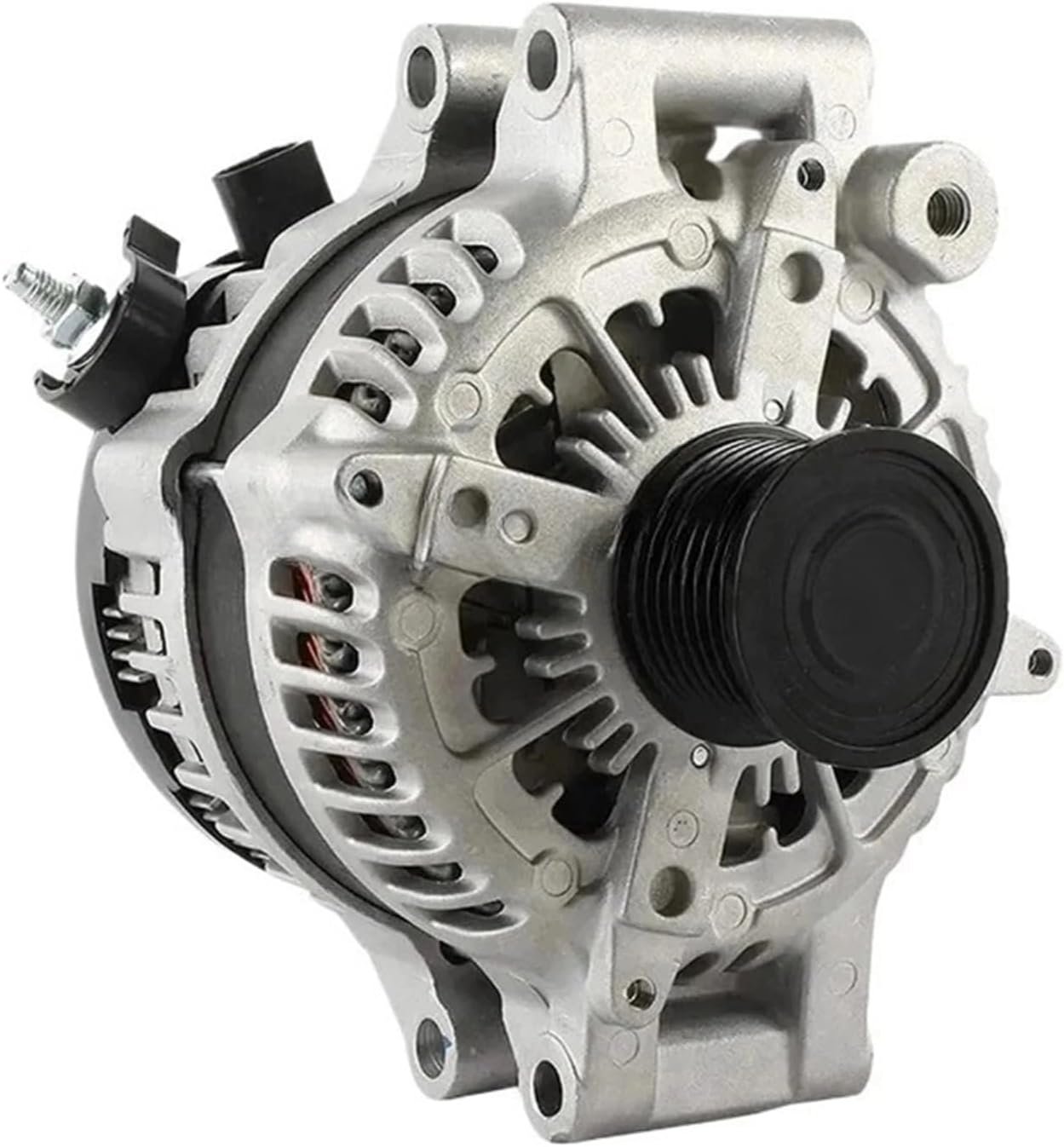 Оборотный генератор 210A BMW 12317591271