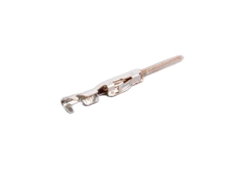 Плоский контакт MLK 1,2 0,5 MM?/ AG BMW 12527512135