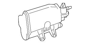 Aktivkohlefilter ! заменен на 16137464301 BMW 16137408409