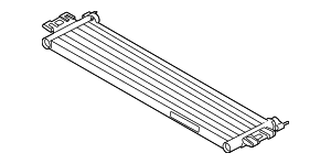 Масляный Радиатор BMW 17118095293