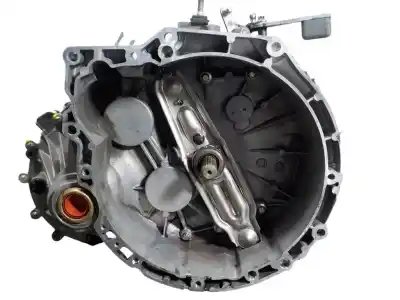 6-ступенчатая КПП GS6-53DG - CIM! заменен на 23007568721 BMW 23007568717