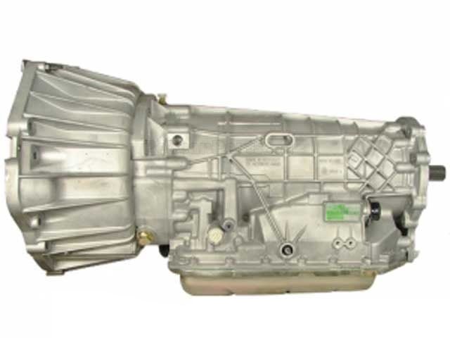 Оборотная АКПП с электрогидр. приводом A5S 440Z - UP BMW 24001423950