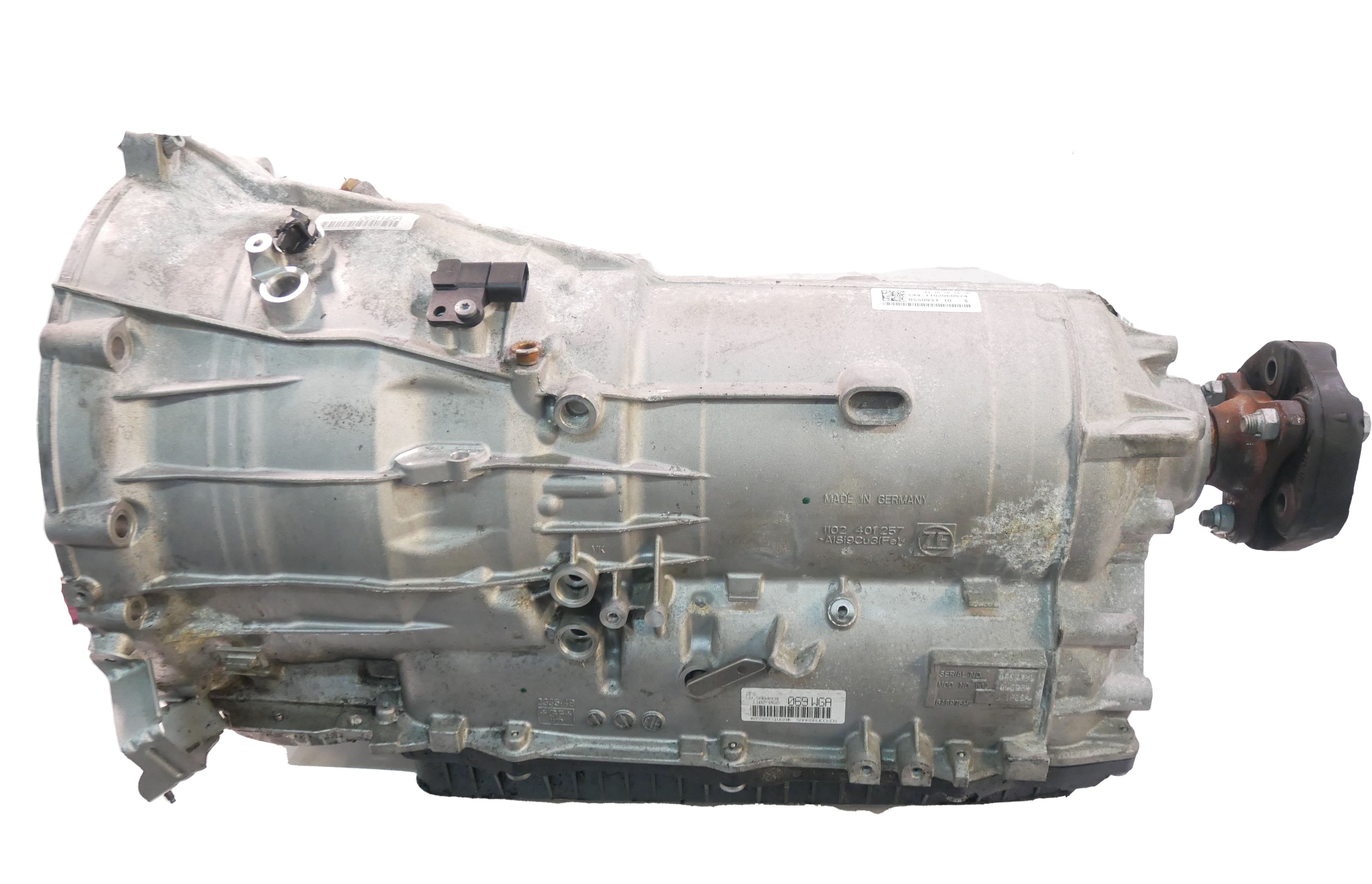  BMW 24005A04A31