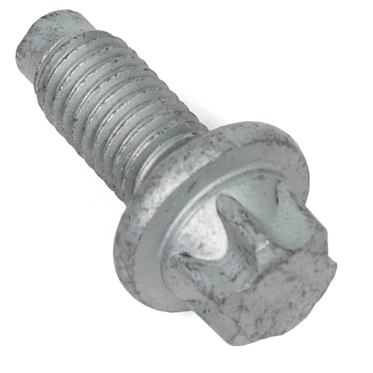 Болт с наружным Torx c рифленой головкой M8X19-ZNS3 BMW 26117529387