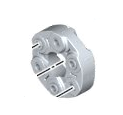 Эластичная муфта LK=105MM/12! заменен на 26117610061 BMW 26117546425