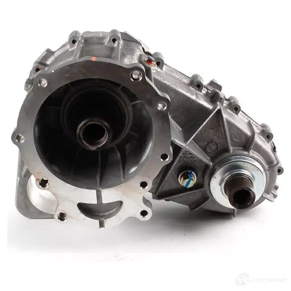 оборотная раздаточная коробка NV 125 BMW 27107504568
